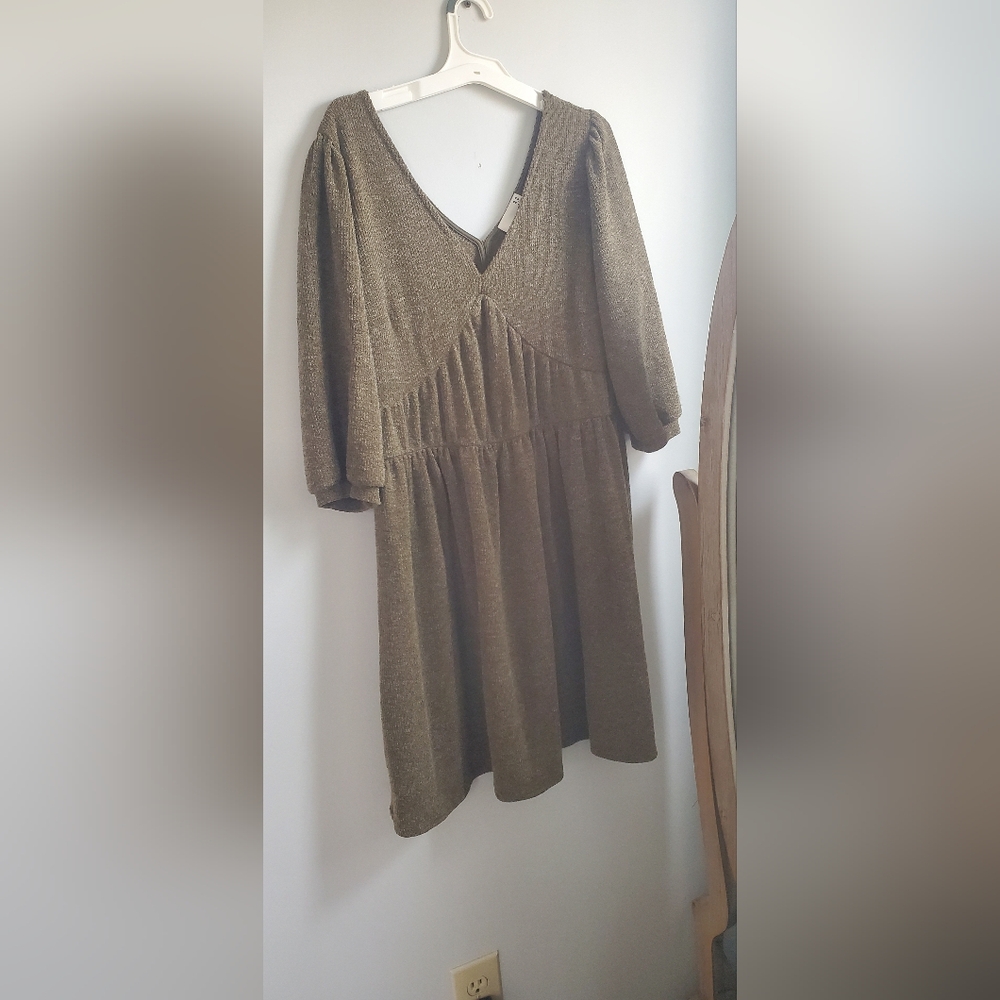 Anthropologie Dress RO & DE size Small - Picture 6 of 6